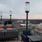 Photo from Building After Hours at Residence Inn Marriott Raleigh Downtown